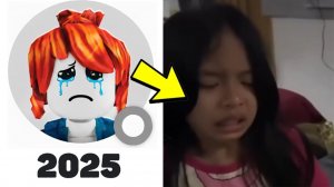 ЭТОТ ИГРОК В РОБЛОКС ИСЧЕЗ (Tiffany123Maganda9)