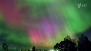 Самая мощная магнитная буря с начала столетия обрушилась на планету на этой неделе.