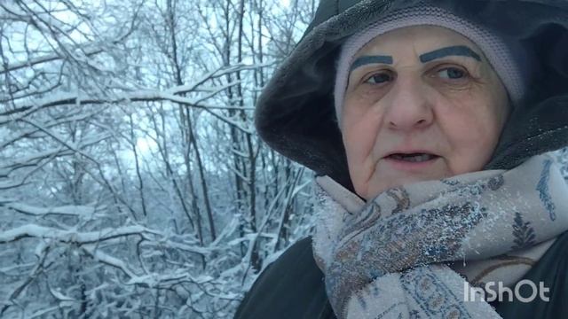 Подталкнули на воспоминания /как живут в русской деревне... смотреть онлайн