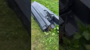 Как вы считаете, АМГ выдержит такие удары?