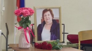 Концерт памяти Э.П.Россинской