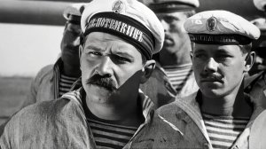 Броненосец «Потемкин» (1925). Трейлер
