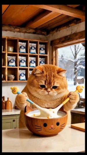 Пирог с яблоками