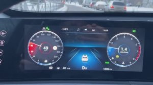 Распознование знаков SLA для Tiggo 4 Pro / 7 Pro Max / 8 Pro Max