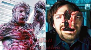 10 Интересных Трансформаций из Кино и Мультфильмов (Часть 6) !