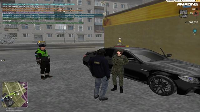 ДЕЗЕРТИР