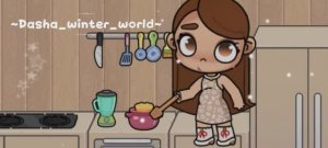 Влог/ /...аватар ворлд../ / рутина / / кушаю🥛🍪 / /