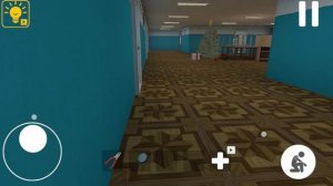 Прохождение побега пацана из школы на все концовки + на новую//Schoolboy Escape from school.