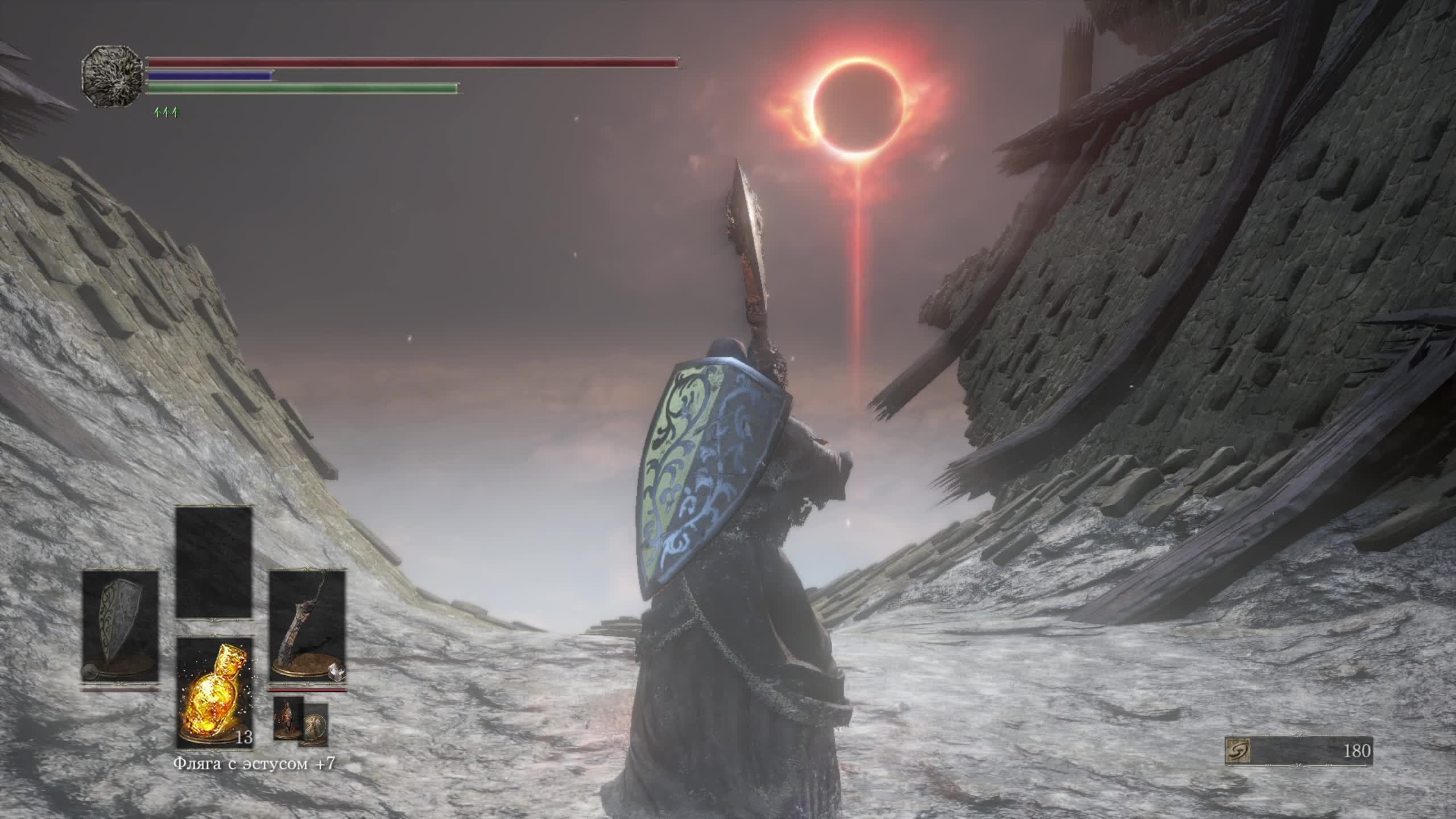 Dark Souls 3(DLC) смотреть онлайн