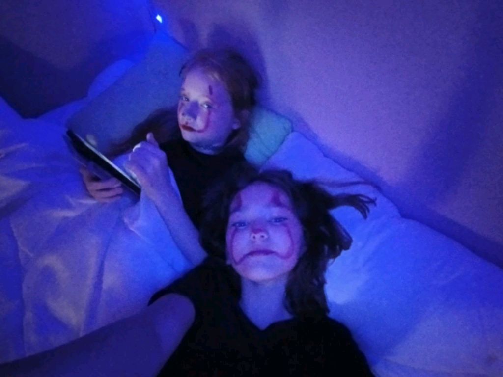 Уля поля🎧🐾 смотреть онлайн