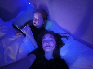 Уля поля🎧🐾