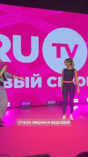 Самира вдохновляет и удивляет. С Днем Рождения!