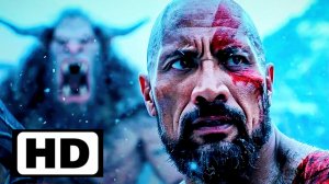 БОГ ВОЙНЫ НАЧАЛО# ФЭНТЕЗИ БЛОКБАСТЕР БОЕВИК ULTRAHD (2026)