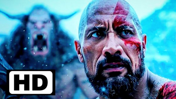 БОГ ВОЙНЫ НАЧАЛО# ФЭНТЕЗИ БЛОКБАСТЕР БОЕВИК ULTRAHD (2026)