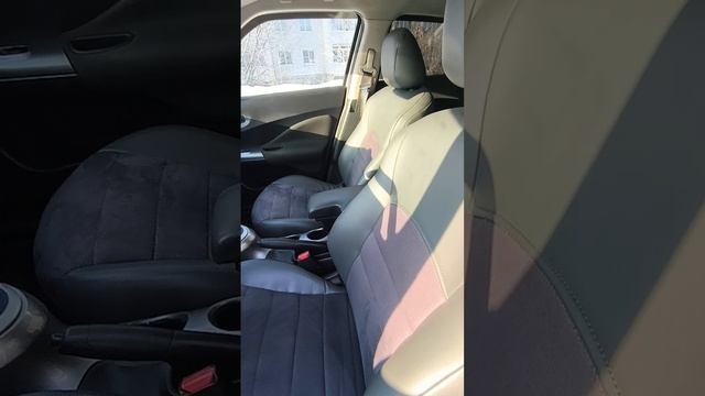 Nissan Juke 2013г.в.