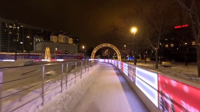 Катки Москвы 3 смотреть онлайн