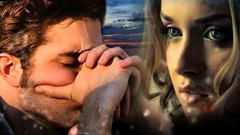 Когда меня ты позовёшь, боюсь тебя я не услышу...