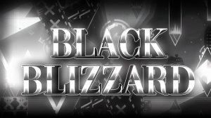 Black Blizzard (Extrime Demon) 100%