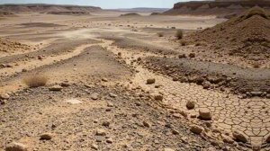 Как БЕДУИНЫ спали в КИПЯЩЕМ ПЕСКЕ после 55°C, чтобы СКРЫТЬСЯ от СКОРПИОНОВ