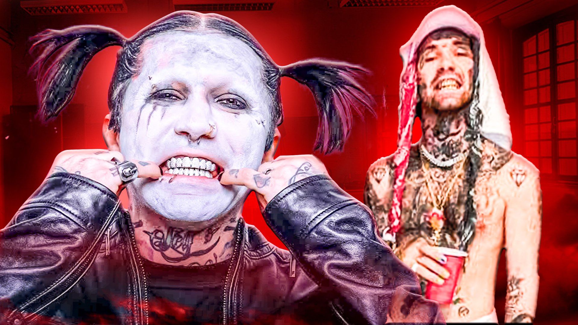 ГАНВЕСТ - ФРИК ИЛИ ГЕНИЙ? смотреть онлайн