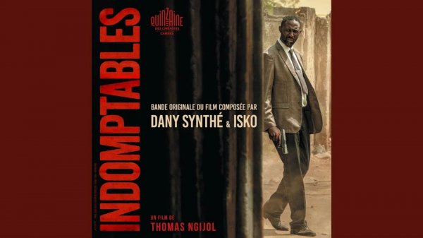 Неукротимые (2025) / Indomptables / Untamable