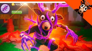 🔥 99 НОЧЕЙ В ЛЕСУ СЕКРЕТНАЯ АЧИВКА! 100 ДНЕЙ ЗАРАЖЕННЫЙ ЛЕС! ХАРДКОР!🔥 99 NIGHTS IN THE FOREST