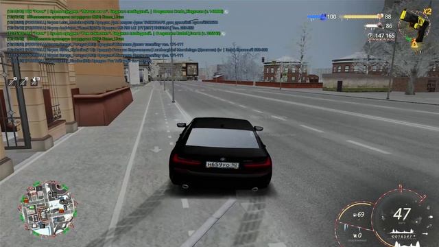 уход 3 (без Mn)