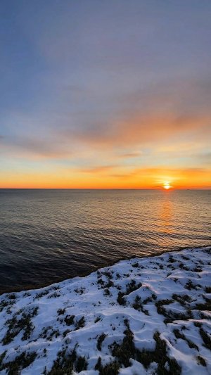 Однокомнатная квартира с ремонтом и видом на море на первой береговой линии в ЖК Черноморский-2.