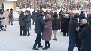 Мне поможет весна........ 24.01.26 Гомель парк Луначарского 🥰💫