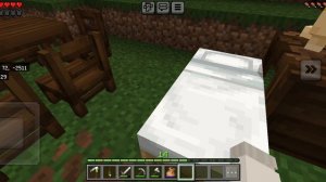 посмотри это видео по майнкрафту