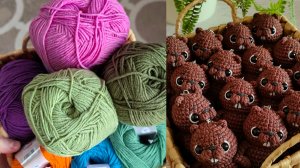 Покупки пряжи,оптовый заказ, съехала из магазина "Твоя полка"