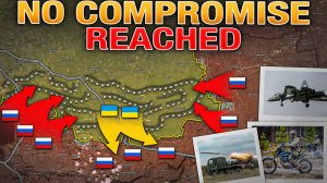 Negotiations Without Results❌Kyiv Is Recovering🏗️💡Strike On Belgorod💥 Military Summary 2026.01.25