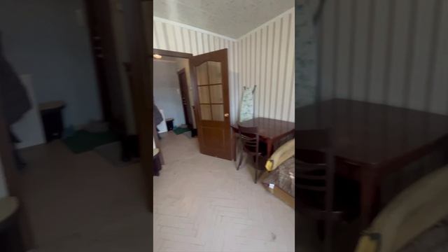 Двухкомнатная квартира 1‑я Новокузьминская улица, дом 6 смотреть онлайн