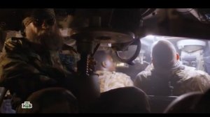 Кровь за кровь 1-4 серии анонc, что будет в сериале