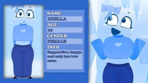 Incredibox Cool As Ice Refrigerated ОБНОВЛЕНИЕ 2026｜Описание ВСЕХ персонажей