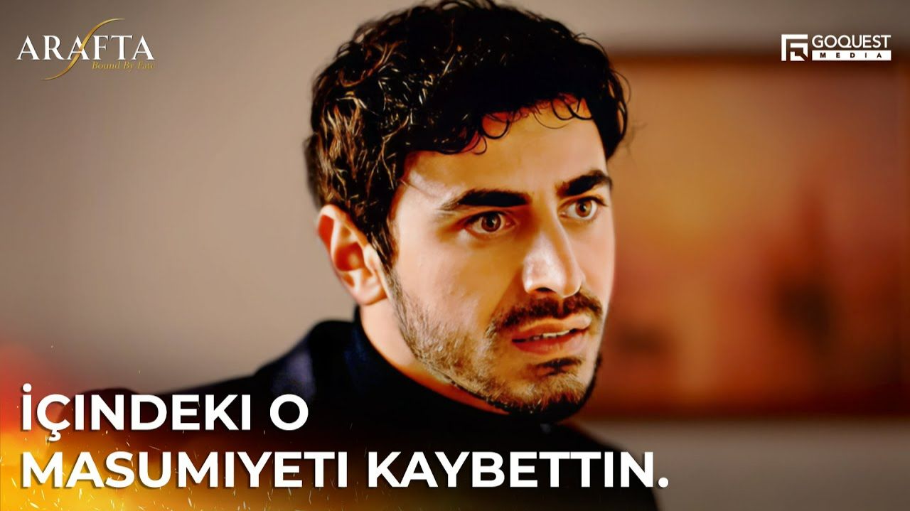 O Ağır Sözleri Neden Söyledi? | Arafta 19. Bölüm
