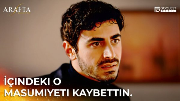 O ağır sözleri neden söyledi? | Arafta 19. Bölüm
