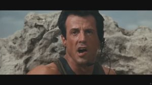 Скалолаз 1993 г. (Гибель Сары)