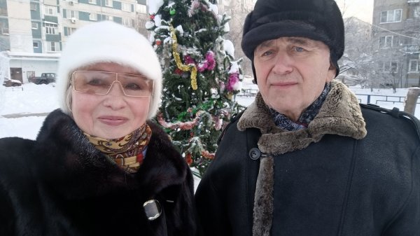 VLOG ✅ У нас мороз/ Песня со смыслом/ Готовлю рагу со свининой