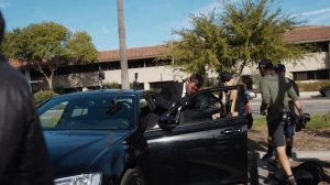 Ограбление в Лос-Анджелесе