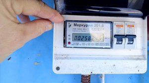 Разница температур улица - зимовник в минус 30