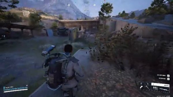 Осваиваем Arc Raiders