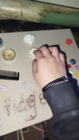 виджет борт своими руками