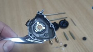 Обзор SHIMANO 23 STRADIC 2500. Сравнение с моделью 19 года.