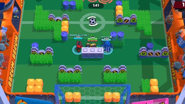 бравл вновь пришёл сюда, не свети моя звезда. ( или просто бравл старс часть 3) смотреть онлайн