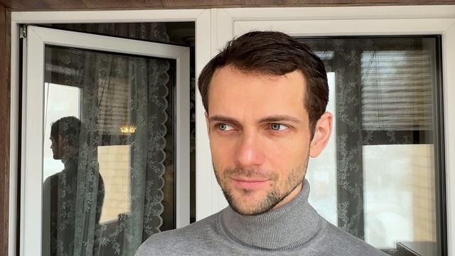 Виктор Долгий