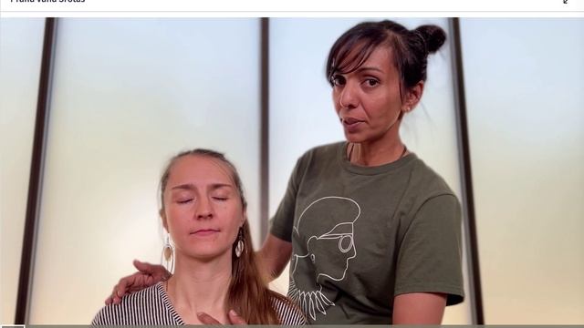 Прана ваха Шроты