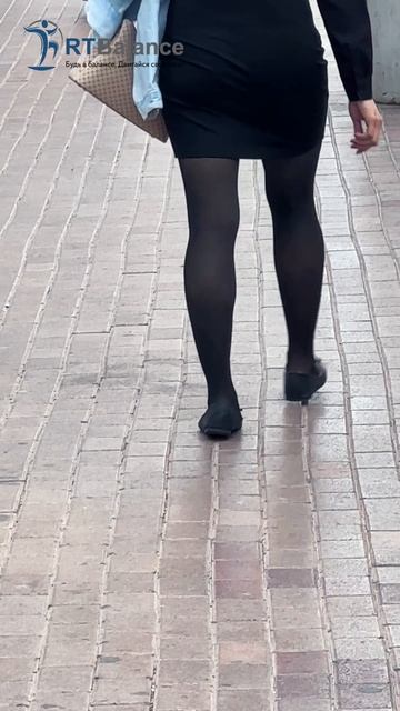 Походка и нарушение стереотипа движения смотреть онлайн