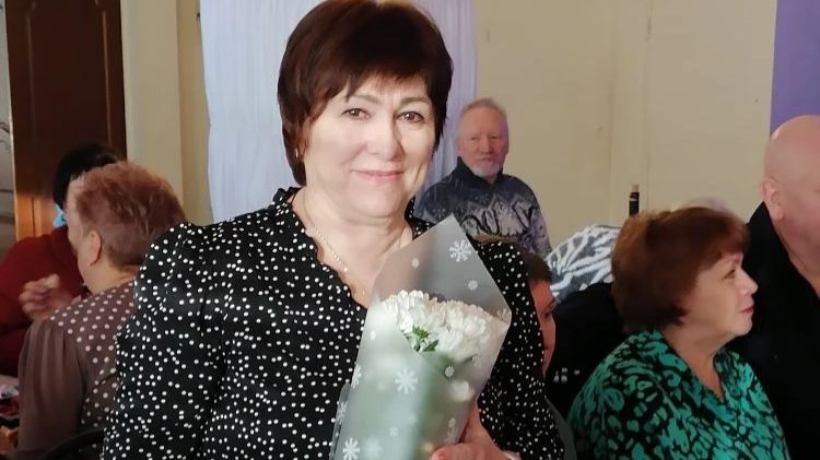 У нас гуляночка. Спасибо за советы. Покупки с Wildberries для кухни. смотреть онлайн