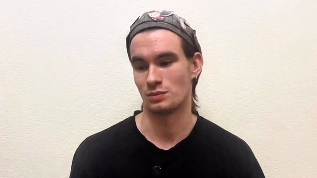 Визитка 2026 Стефановского Никанора смотреть онлайн